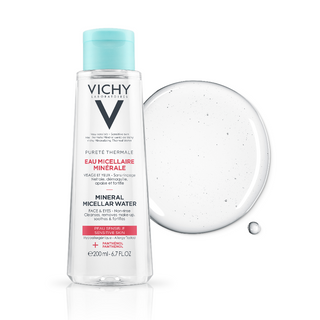 Purete Thermale Mineral Micellar Water 200ml