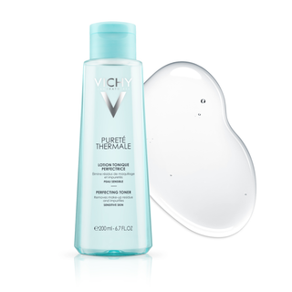 Purete Thermale Perfecting Toner 200ml