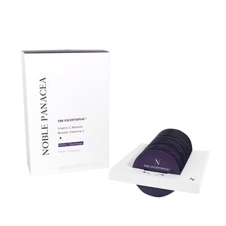 The Exceptional Vitamin C Booster Refill 30 doses