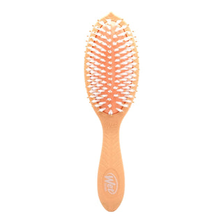 Go Green Coconut Oil Infused Treatment And Shine Brush