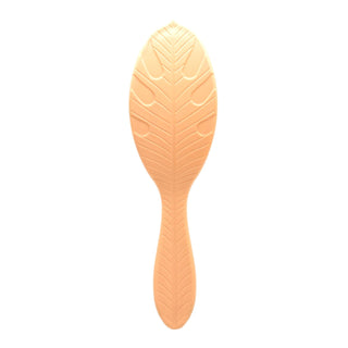 Go Green Coconut Oil Infused Treatment And Shine Brush