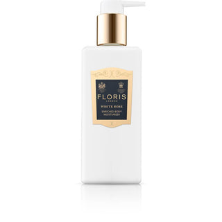 White Rose Enriched Body Moisturiser 250ml