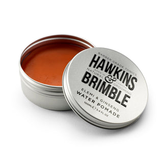Water Pomade 100ml