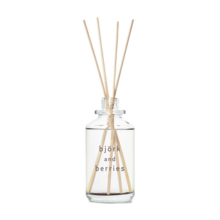 Reed Diffuser White Forest 200ml