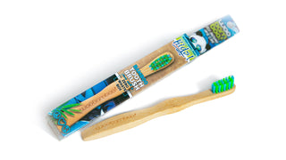 Zero Waste Kids Toothbrush