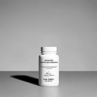 Advanced Adaptogen Formula 60 capsules