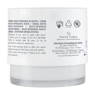 Hyaluron Activ B3 Night Cream 40ml
