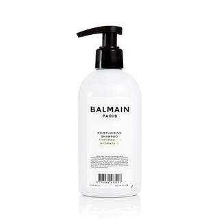 Moisturizing Shampoo 300ml