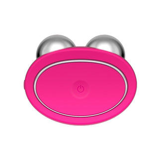 Bear Fuchsia