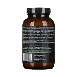 Marine Collagen Beauty Blend 200g