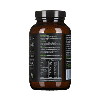 Marine Collagen Beauty Blend 200g
