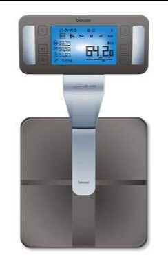 Super Precision Scale BF1000