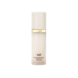 SJÄL SKINCARE Bio-Regeneratif Serum Active Energy Lift 30ml