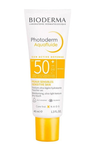 Photoderm Aquafluide SPF 50+ 40ml