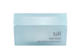 SJÄL SKINCARE Cela Intuitif Light Cellular Renewal Cream 50ml