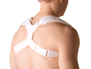 Clavicle Support