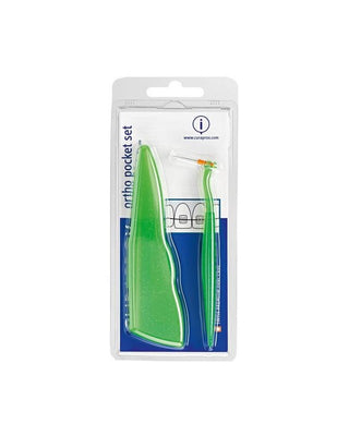 CURAPROX Ortho Pocket Kit