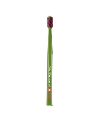 CURAPROX 3960 Super Soft Toothbrush