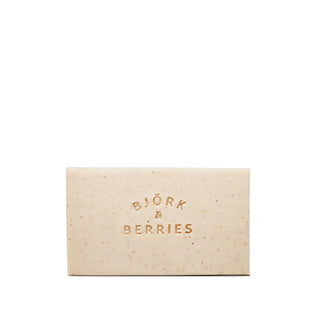 Birch Ritual Scrub Soap 225g
