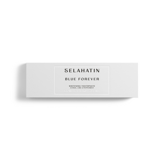 SELAHATIN Blue Forever Whitening Toothpaste 65ml