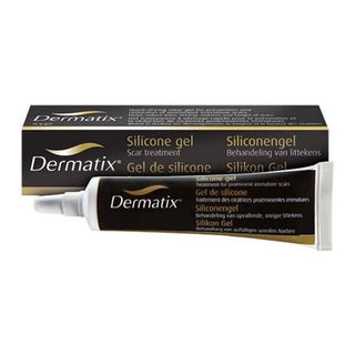 DERMATIX Silicone Gel 15g
