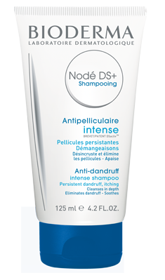 BIODERMA Node DS Anti-Dandruff Shampoo 125ml