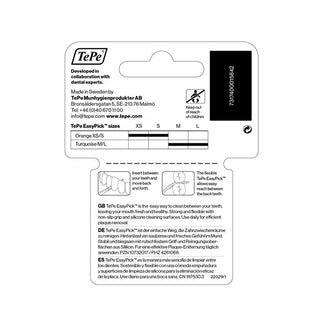 Easypick XS/S 36 units