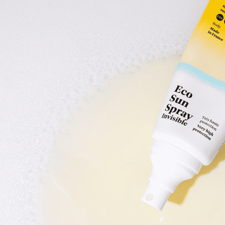 Eco Sun Spray Invisible SPF-50+ 100ml