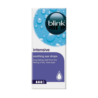 Intensive Tears Eye Drops 10ml