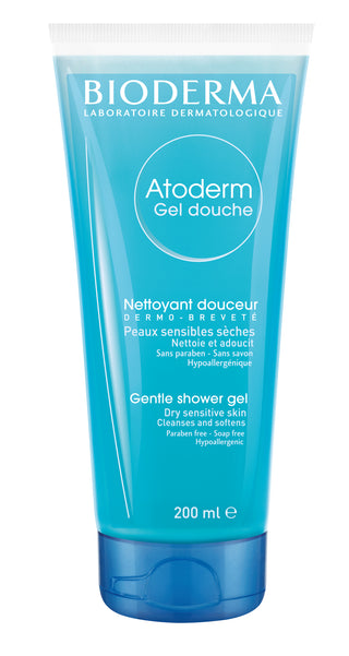 Atoderm Shower Gel 200ml