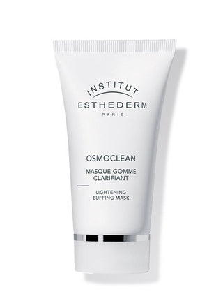 INSTITUT ESTHEDERM Osmoclean Brightening Face Exfoliator 75ml