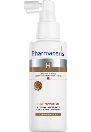 H-Stimuforten Hair Growth Treatment 125ml