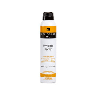 HELIOCARE Invisible Spray SPF-50 200ml