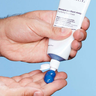 Purifying Face Mask 75ml