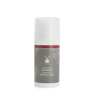 Shave Care Sandalwood Aftershave Balm 100ml