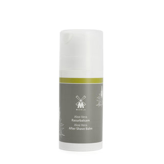 Shave Care Aloe Vera Aftershave Balm 100ml