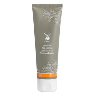 Shave Care Sea Buckthorn Shaving Cream 75ml