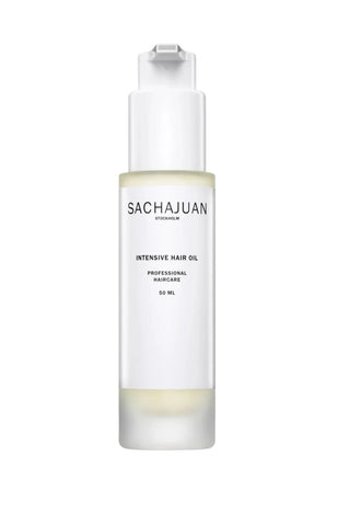 SACHAJUAN Intensive Hair Oil 50ml