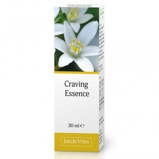 JAN DE VRIES Craving Essence 30ml