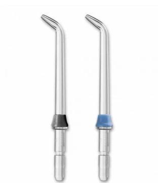 WATERPIK 2 Cordless Replacement High Pressure Jet Tips (JT-450E) 2 items