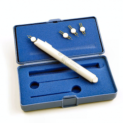 ALBERT WAESCHLE Battery Operated Cautery Set
