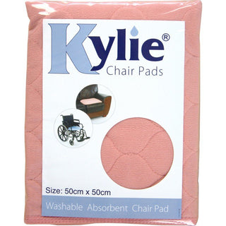Bed Pad 2 - Pink 1 unit