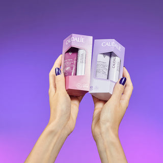 Vinotherapist™ Hand & Lip Duo 1 kit