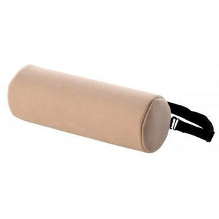 Lumbar Support with adjustable strap 4"