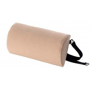Lumbar Support with adjustable strap 4"