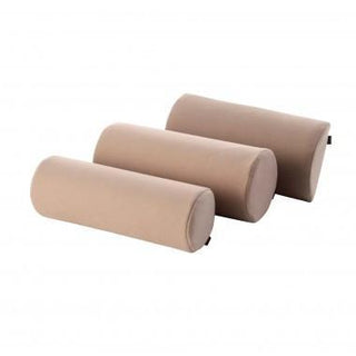 Lumbar Support with adjustable strap 4"
