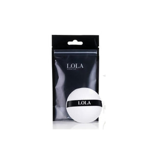LOLA MAKE UP Make Up Puff