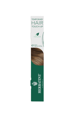 Temporary Hair Touch Up - Light Chestnut 10ml