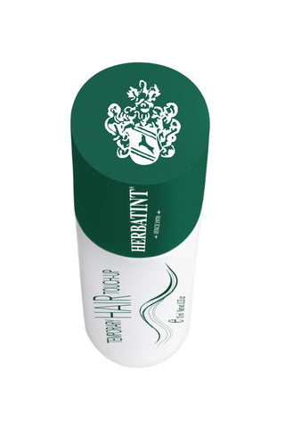 Temporary Hair Touch Up - Light Chestnut 10ml