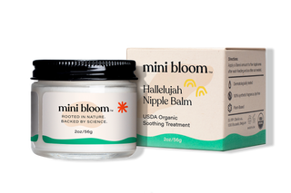 Hallelujah Nipple Balm 56g